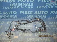 Instalatie Electrica Porsche Cayenne 2004 (hayon)
