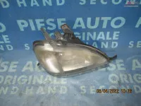 Far Mercedes M270 W163