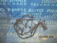 Instalatie Motor Porsche Cayenne 3 2vr6 (mufa Rupta)