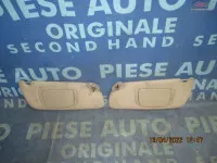Parasolar Jeep Grand Cherokee 2000