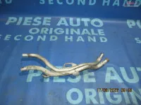 Conducta Apa Bmw E65 730d 6906176 (webasto)