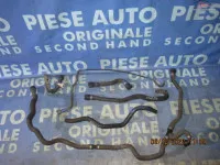 Furtune Apa Bmw E60 520i