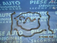 Furtune Apa Bmw F10 530d