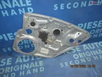 Macarale Electrice Fiat Stilo 2002 00467813530 (spate) 