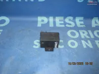 Releu Bujii Fiat Stilo 1 9jtd 0281003018