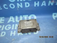 Calculator Motor (incomplet) Fiat Stilo 1 9jtd 55181457