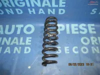 Arcuri Spate Bmw E91 320d 2 0d N47d20a 2008