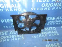 Ventilator Racire Motor Bmw E91 320d 2 0d N47d20a 6937515