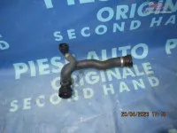 Furtune Apa Bmw E60 520i 2004