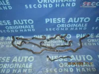 Furtune Apa Bmw E60 520i 2004