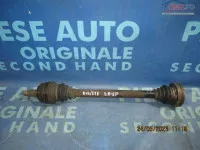 Planetara Bmw E46 320d 2 0d M47 1229496