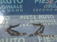Balamale Capota Bmw Z4 E85 2005 (capota Portbagaj)