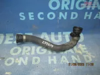Furtune Apa Bmw E39 520i M52 1999 (radiator)