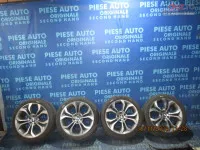 Jante Aliaj 20 5x120 Bmw E71 X6 2013