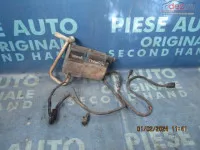 Webasto Ford Transit 2 0di 2006 (fara Stutul De La Toba) 