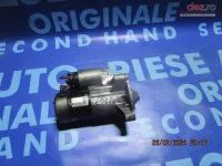 Electromotor Peugeot 607 2 2i 16v M000t85381