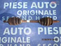 Planetara Hyundai Santa Fe 2 7 V6 2002