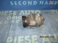 Compresor Ac Renault Scenic 1 6i 16v 2003 7700103536