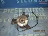 Fuzete Renault Scenic 1 6i 16v 2003
