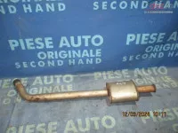 Toba Intermediara Renault Scenic 1 6i 16v 2003 