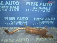 Toba Finala Renault Scenic 1 6i 16v 2003