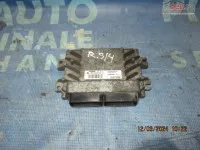Calculator Motor (incomplet) Renault Scenic 1 6i 16v 2003 8200298164