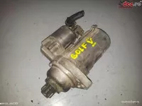 Electromotor pentru golf5 1 9tdi din dezmembrari 
