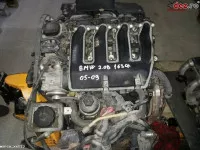Motor fara subansamble BMW 520 2006