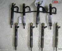Injector Dacia Logan euro4 2008 Piese auto în Baia Mare, Maramures Dezmembrari
