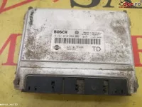 Calculator motor Nissan Terrano II 2002 cod 0281010284 Piese auto în Baia Mare, Maramures Dezmembrari