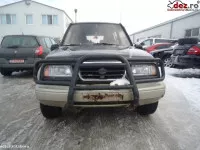 Dezmembrez suzuki vitara din 1998 2 5 v6 am motor si anexe chiulasa cutie de 