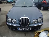 Dezmembrez jaguar s type din 2000 2004 3 0 b am motor si anexe cutie de viteze 
