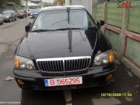 Dezmembrez hyundai xg din 2000 3 0 b am cutii viteze chiulase motoare si anexe 