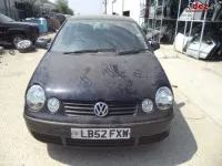 Dezmembrez volskwagen polo din 2003 1 2 b am motor cutie de viteze chiulasa 