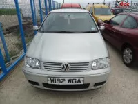 Dezmembrez polo din 1997 2005 1 0 b 1 2 16v 1 4 b 16 v 1 6 b 1 9 sdi am motor si 