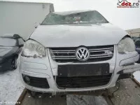 Dezmembrez volkswagen jetta din 2005 2008 1 9 tdi am motor cutie de viteze 