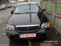 Dezmembrez hyundai xg din 2000 3 0 b am cutii viteze chiulase motoare si anexe 