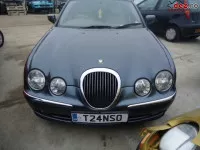 Dezmembrez jaguar s type din 2002 3 0 b motor cutie viteze electromotor 