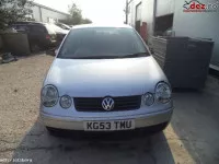 Dezmembrez volkswagen polo 9n din 2002 2007 1 0 b 1 2 16v 1 4 b 1 6 b 1 9 sdi am 
