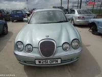 Dezmembrez jaguar s type din 2000 2004 3 0 b am motor si anexe cutie de viteze 