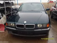 Dezmembrez bmw 735 din 2000 3 5 b am motor si anexe mecanica caroserie 