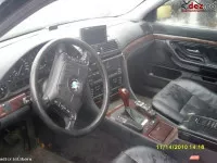 Dezmembrez bmw 735 din 2000 3 5 b am motor si anexe mecanica caroserie 