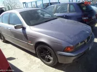 Dezmembrez bmw 525 din 1997 2001 2 5 d am motor si anexe mecanica caroserie 