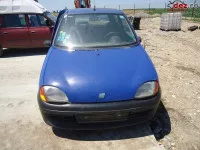 Dezmembrez fiat seicento din 2002 0 9 b 1 1 b am motoare chiulase cutii de 