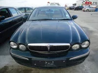 Dezmembrez jaguar x type din 2002 2 5 b 3 0 b am motor si anexe cutie de viteze 