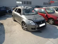 Dezmembrez suzuki swift din 2009 am motor si anexe amortizoare planetare 