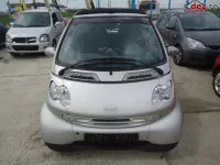 Dezmembrez smart fortwo din 2000 0 7b am motoare cutii de viteze chiulase 