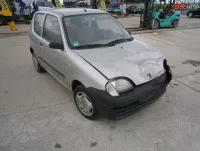 Dezmembrez fiat seicento din 2002 0 9 b 1 1 b am motoare chiulase cutii de 