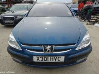Dezmembrez peugeot 607 din 2002 2005 2 2 hdi 2 2 b am motor cutie de viteze 