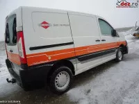 Dezmembrez peugeot expert din 2005 2009 1 6 hdi 2 0 hdi am chiulase cutii de 